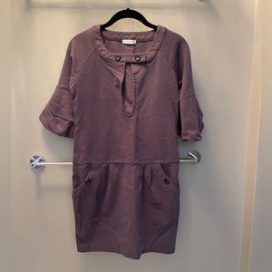 Maternity tunic from Mille Ferme, size M
